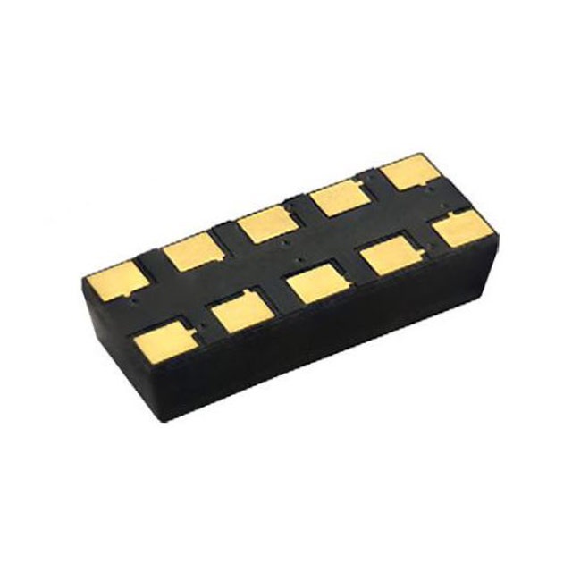 VCNL4200 Vishay Semiconductor Opto Division  Optical Sensors - Ambient Light IR UV Sensors